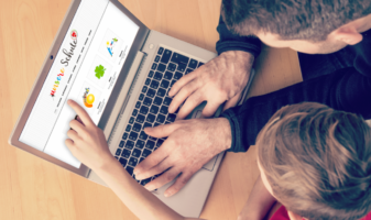 Unsere Schule / neue Website / Gemeindeschulen Bütgenbach