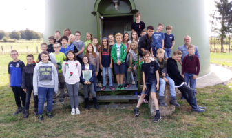 Projekt: „Generation Zero Watt“