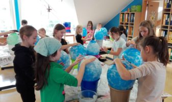 wey-basteln backen 1