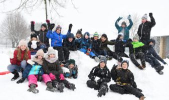 wey Schneebild 1