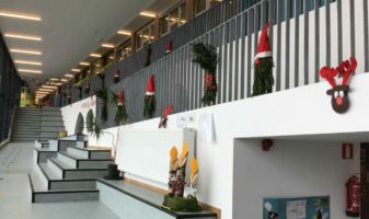 BÜT Weihnachtsdeko 4 BÜT Weihnachtsdeko 4