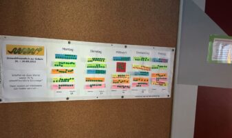 els-mobile woche 1