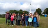 BUT Windpark 1