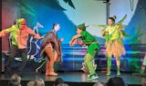 BUT Peter Pan 4