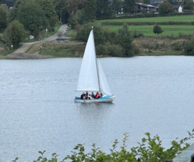 BUT Segeln 5