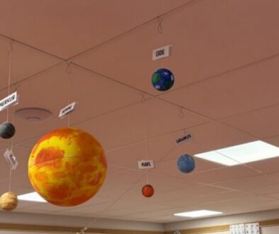 BUT Planeten 2
